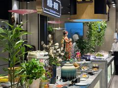 -川骄海鲜自助(亚运村店)