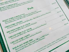 -Versailles Restaurant Cuban Cuisine