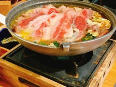 -黑牛の店·和牛烧肉(合生汇店)