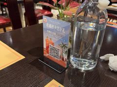 -克比叔叔印度餐厅Kebabs on the Grille(人民广场店)