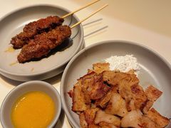 -胡麻(静安嘉里店)