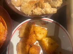 -张翻越·川渝冒菜·武汉黑鸭煲(城北万象城店)