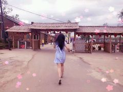 -北纬44度·金珠花海休闲农业旅游景区