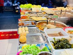 -三大营南昌水煮·油炸(天城路店)