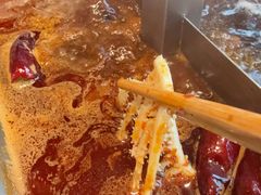 -皇城老妈川味火锅·大连海鲜火锅(港湾店)