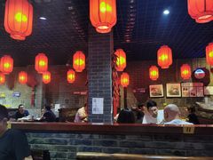 -乐山串串香老火锅(鼓楼店)