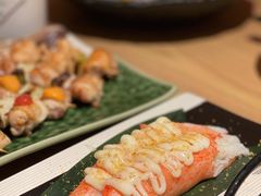 蟹柳-大和食乐·鲜和牛酸汤火锅(环宇荟店)