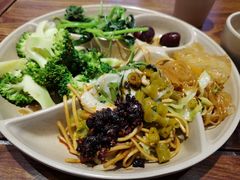 -素满香·Vegan食养自助(天一广场店)