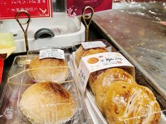 -诚志饼家·小凤饼非遗传承(中山六路店)