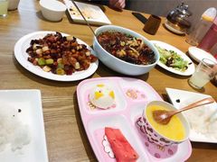 -峨嵋小镇·川菜(勒泰中心店)