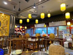 -陈记菜馆·非遗淮扬菜(东关街教场店)