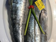 -小厨师·二十年沈家门小海鲜(百井坊巷店)