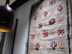 -纳鲁孜·新疆特色餐厅(上海悦荟广场店)