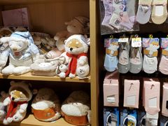 -九木杂物社(恒隆广场店)