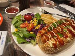 -珠海横琴国家地理探险家中心(创新方)