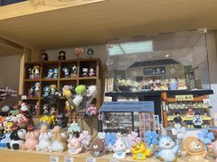 -解忧集市(北京路天河城店)