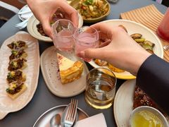 -福嗝er 咖啡&精酿餐吧(东四店)