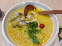 -味千拉面(郑州杉杉奥特莱斯购物广场店)