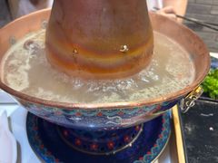 -祥源胡同·涮牛羊肉火锅(花桥店)