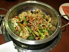 -鼎尊锅物料理(五角场店)