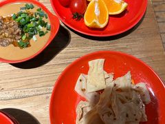 -宽窄巷子鲜牛火锅(北京首店)