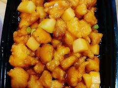 -郑庄脂渣海鲜楼(九水路店)