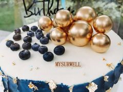 -麦雪尔甜品·生日蛋糕(新街口旗舰店)