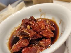 -杨厨的田园饭店(长城路店)