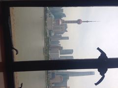 -上海和平饭店-华懋阁 The Cathay Room