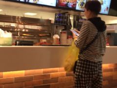 -肯德基(昌里店)
