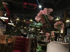 -NLFS1983咖啡花园餐厅(锦桂店)
