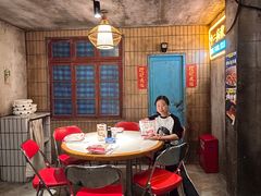 -五马集·海鲜·温州大牌档(黑金冠五马街十字路口店)