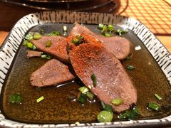 -炉石六本目·柴火烤肉·冰鲜和牛酒场(梅江店)