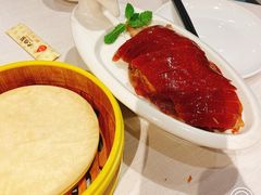 -大鸭梨烤鸭(金色漫香店)