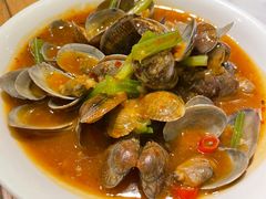 -莆田餐厅PUTIEN(三里屯店)