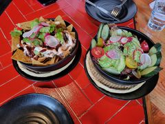 -Luchador摔跤手墨西哥餐厅(恒宇广场店)