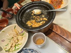 -客语客家菜(华发商都店)