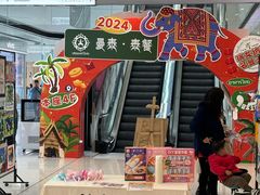 -万达广场(临港店)