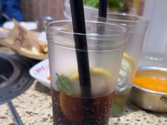 -安又胖韩国烤肉(泰达永旺店)