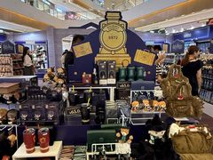 -天河城购物中心