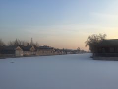 -景山公园