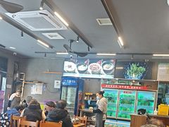 -重庆鸡公煲·青锅花椒鱼(牡丹江路店)