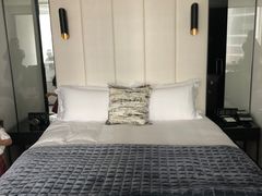 -尼依格罗香港美利酒店