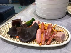 -一绪に寿喜烧(荟聚店)