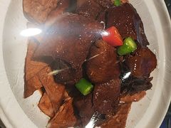 -壹只菜·崇明本地特色菜(崇明南门店)