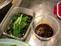 -老街杂酱面(东升街店)