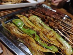 -姚记烧烤(建昌苑店)