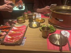 -西塔老太太泥炉烤肉(亚运村店)