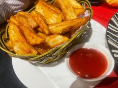 -申德勒加油站餐厅(三里屯北小街店)