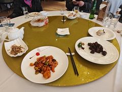 -苏浙汇(南京西路店)